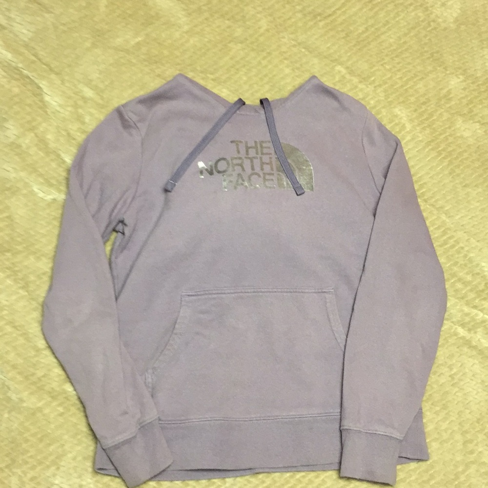 North Face Hoodie